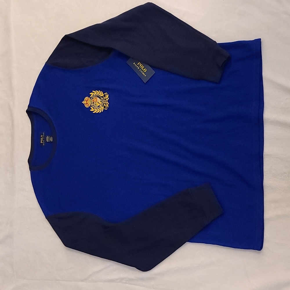Polo Ralph Lauren Men's Sleepwear
